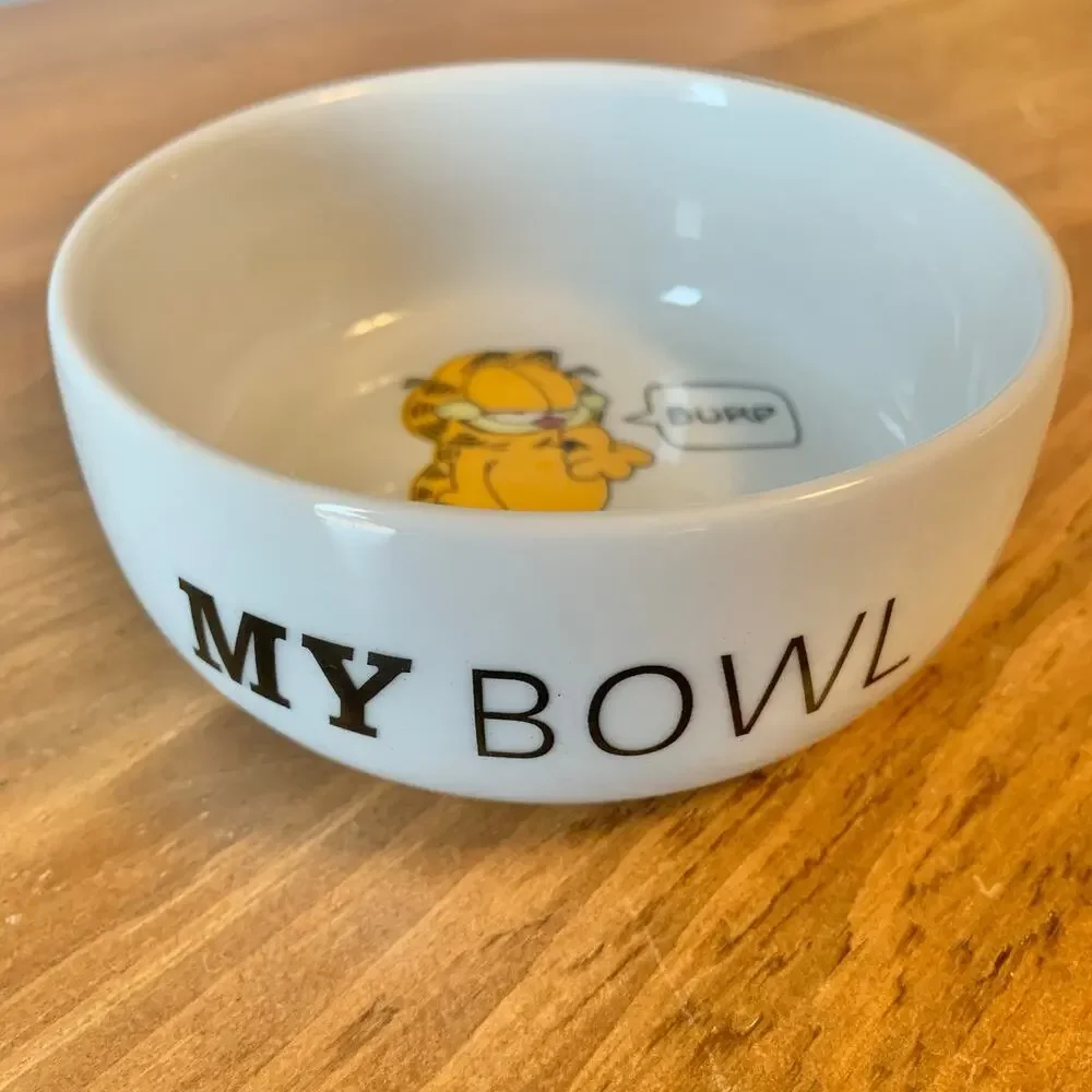 Garfield 